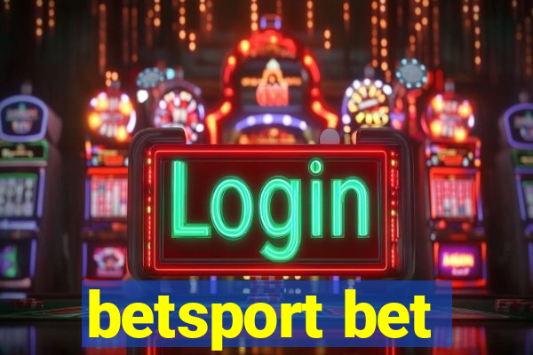 betsport bet