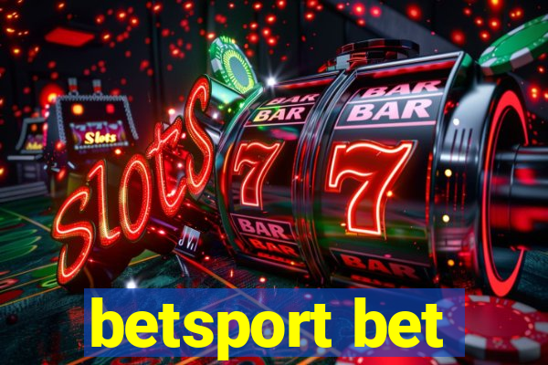 betsport bet