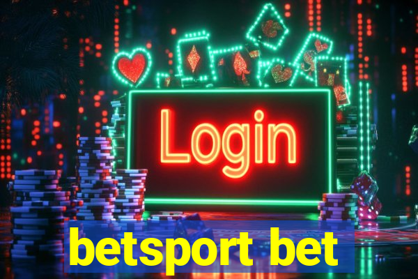 betsport bet