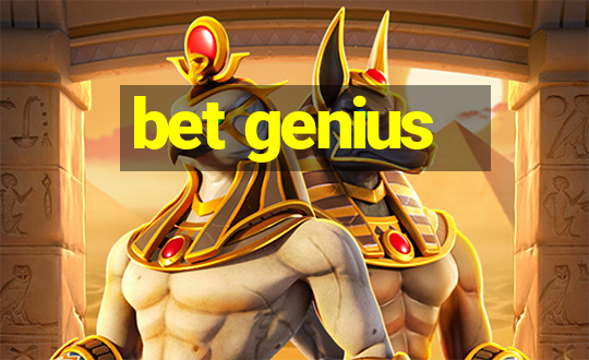 bet genius