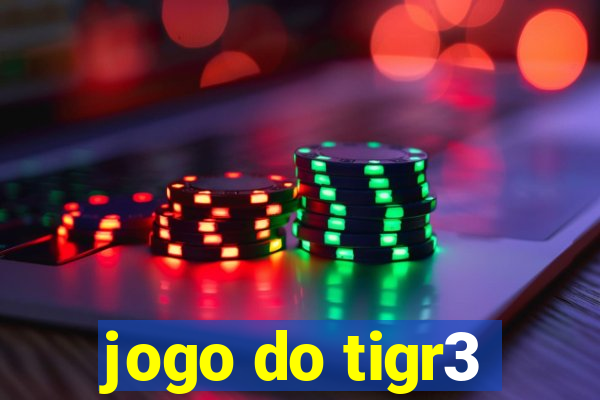 jogo do tigr3