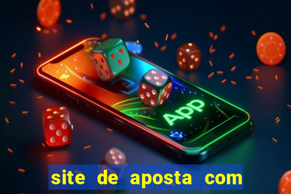 site de aposta com deposito de 1 real