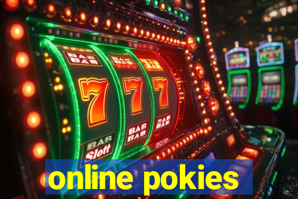 online pokies