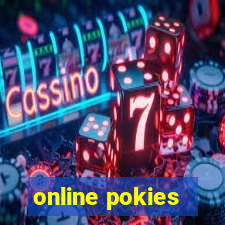 online pokies