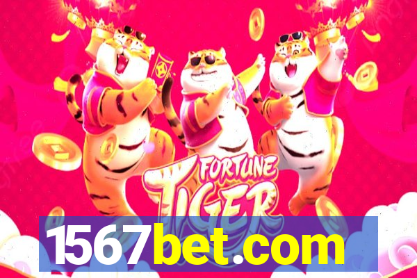 1567bet.com