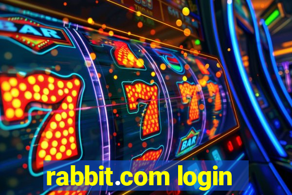 rabbit.com login