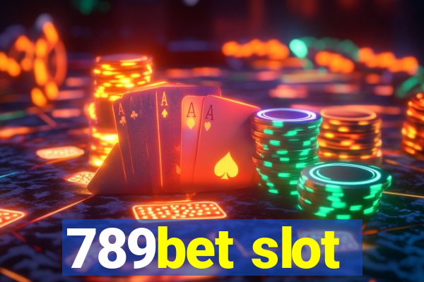 789bet slot