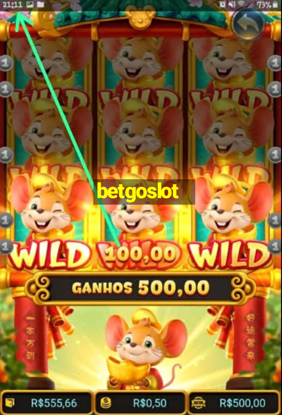 betgoslot