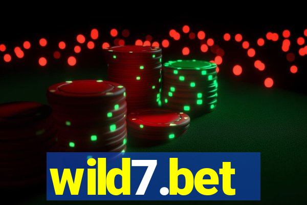 wild7.bet