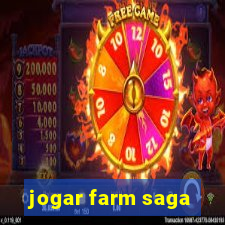 jogar farm saga