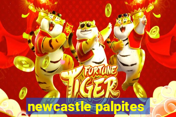 newcastle palpites