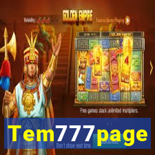 Tem777page