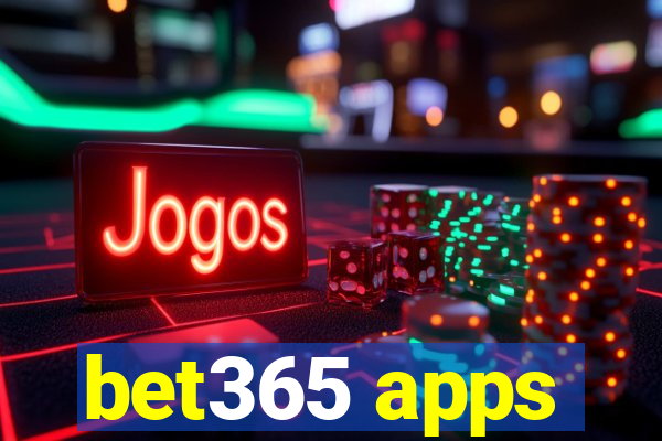 bet365 apps