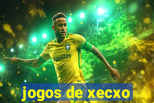 jogos de xecxo