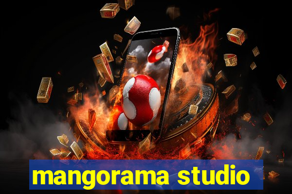 mangorama studio