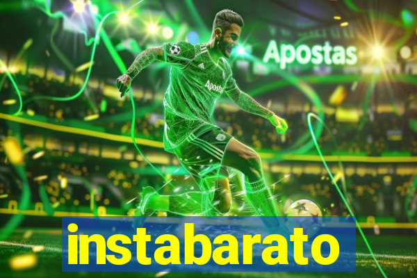 instabarato