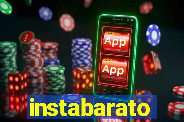 instabarato