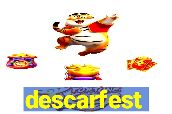 descarfest