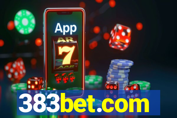 383bet.com