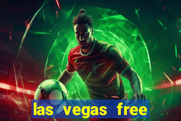 las vegas free online casino slots