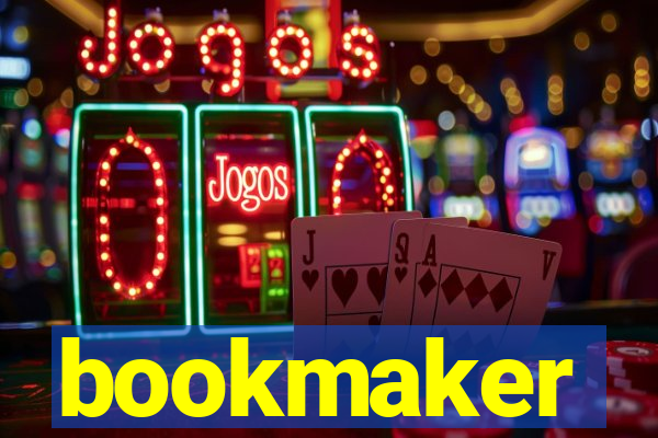 bookmaker