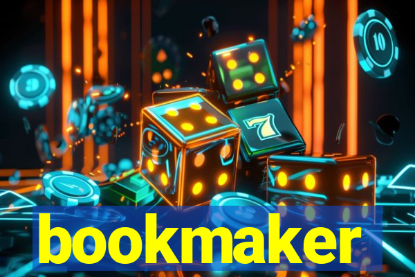 bookmaker