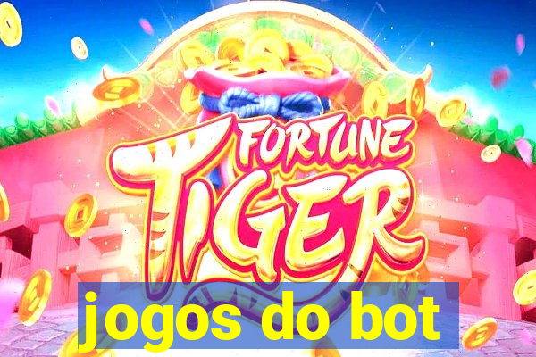 jogos do bot