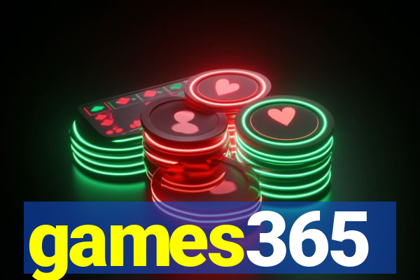 games365