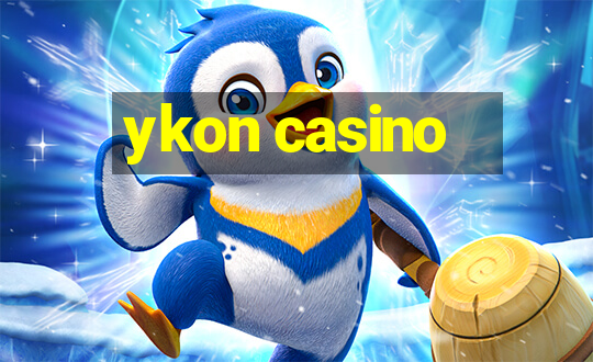 ykon casino