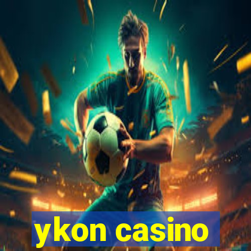 ykon casino