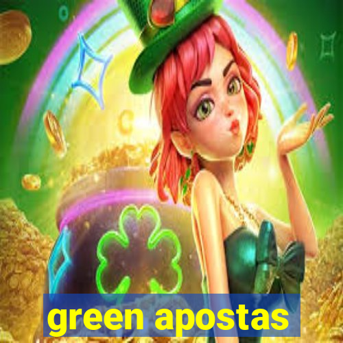 green apostas