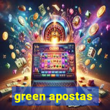 green apostas