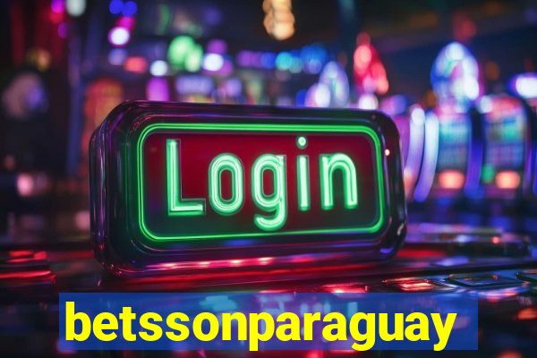 betssonparaguay