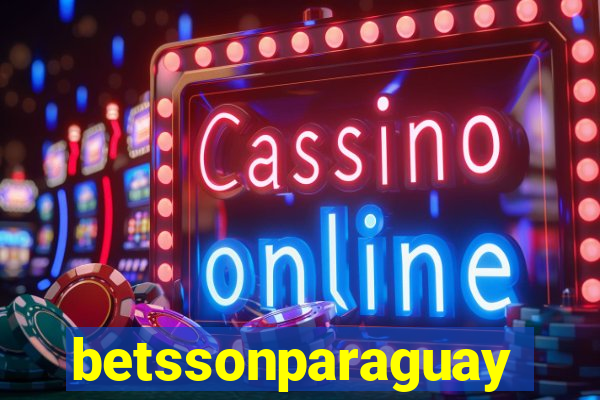 betssonparaguay