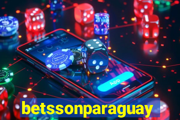 betssonparaguay