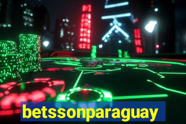 betssonparaguay