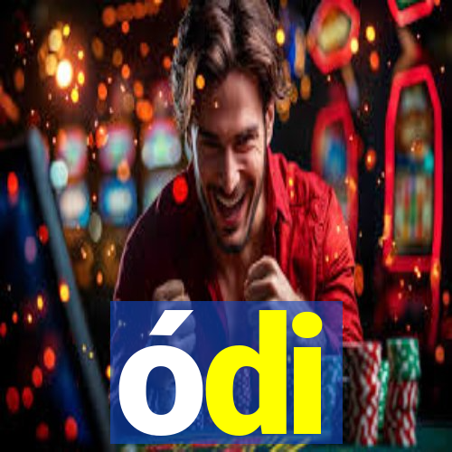 ódi