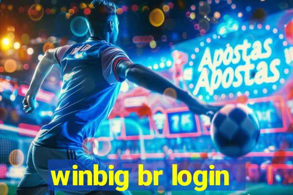 winbig br login