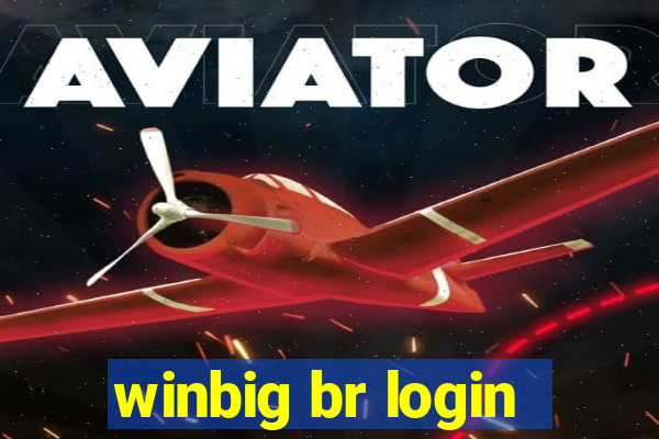 winbig br login