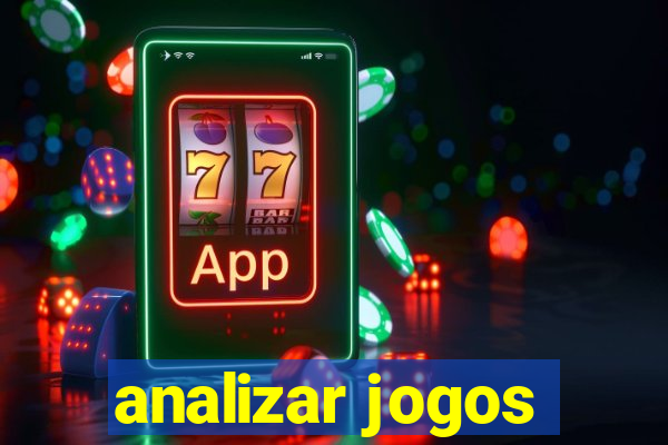 analizar jogos