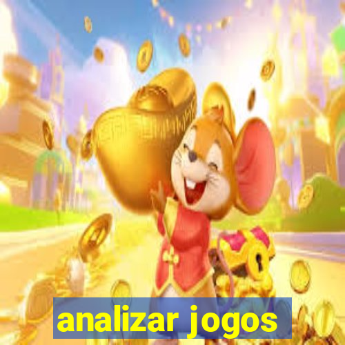 analizar jogos