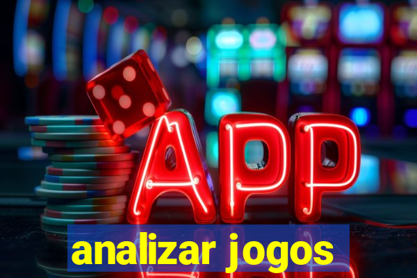 analizar jogos