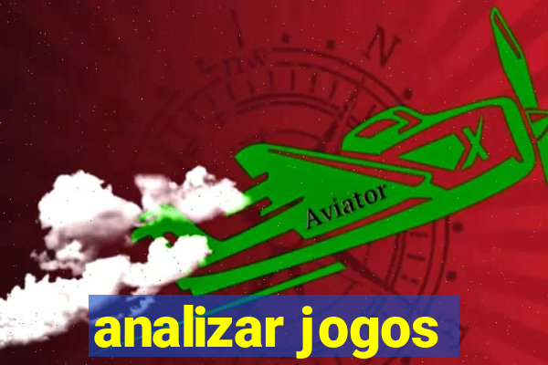 analizar jogos