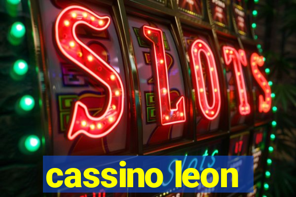 cassino leon