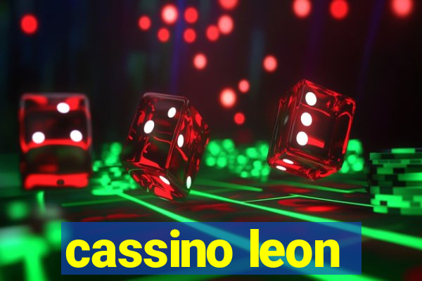 cassino leon