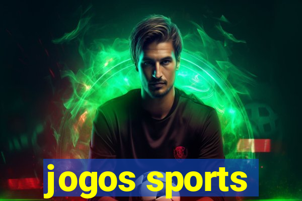 jogos sports