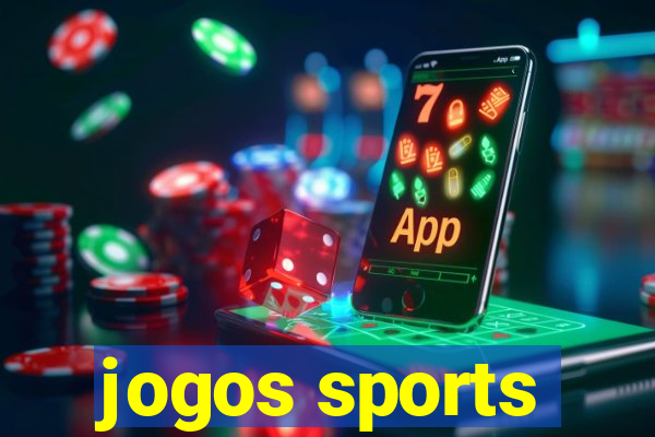 jogos sports