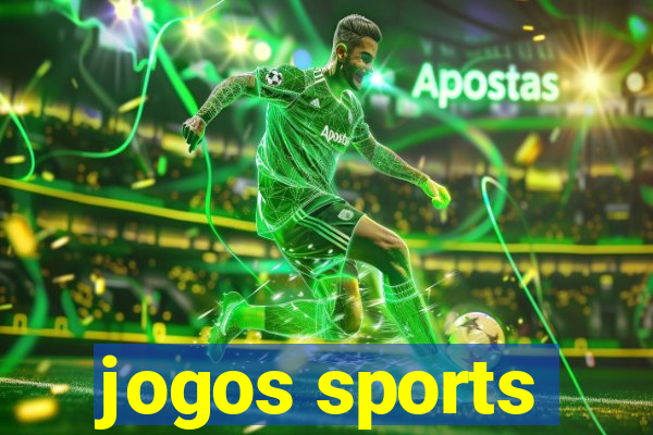 jogos sports