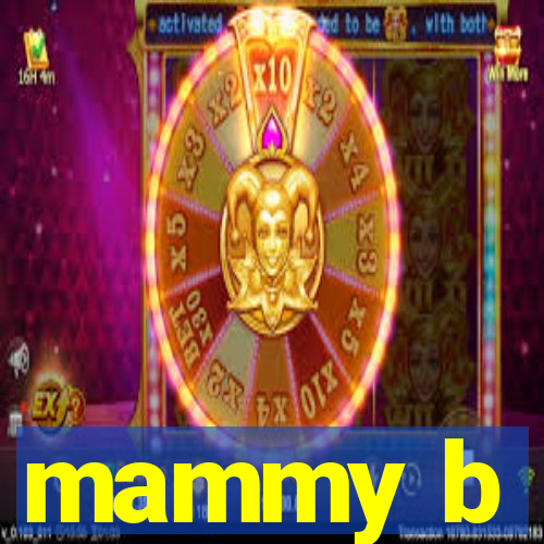 mammy b