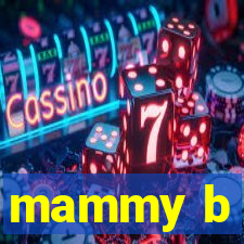 mammy b